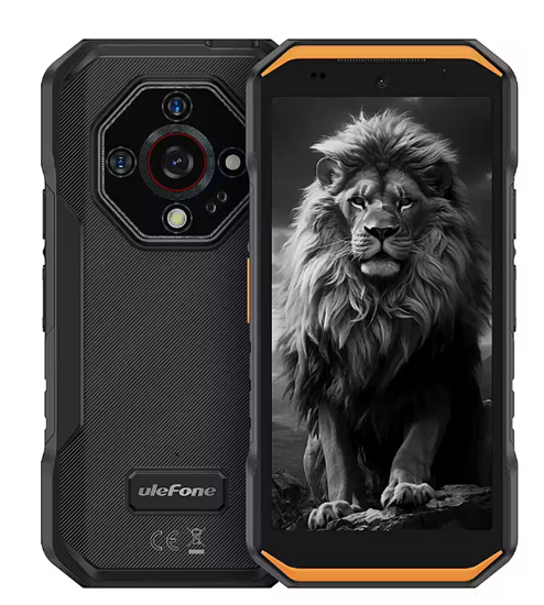 Picture of Ulefone Armor X32 Pro 5G Mobile phone 8GB / 256GB