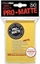 Изображение Ultra-Pro ULTRA-PRO Deck Protector - Pro-Matte Non-Glare Yellow (óte) 50 szt.