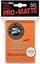 Изображение Ultra-Pro ULTRA-PRO Deck Protector - Pro-Matte Non-Glare Orange (Pomaraczowe) 50 szt.