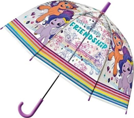 Picture of Undercover Parasolka Dziecica, My Little Pony
