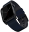 Изображение Uniq Straden Leather Hybrid Strap for Apple Watch Series 1–8 / SE / SE2 / SE3 / Ultra 1 / 2 / 3 / 42 / 44 / 45 / 49 mm