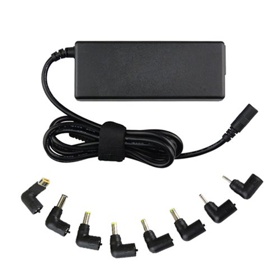 Picture of Universal Laptop Charger KD00MS0004 240V / 120W