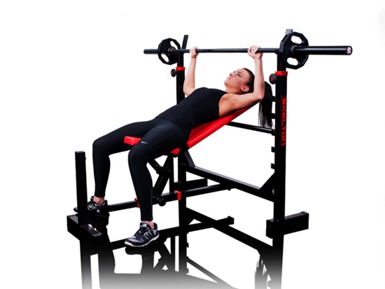 Изображение Universālais sols ar statīviem Hunter HL14 Kelton HEAVY