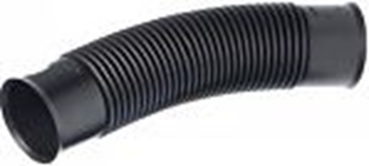 Изображение Uponor PP Lietusūdeņu līkums 110 - 0...90°