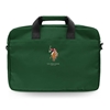 Picture of US Polo USCB15PUGFLGN Laptop Bag 16"