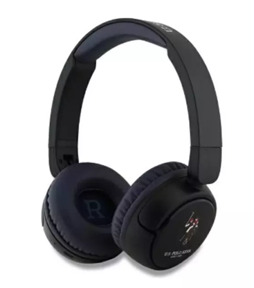 Attēls no US Polo USHPV6PCOV Bluetooth Headphones