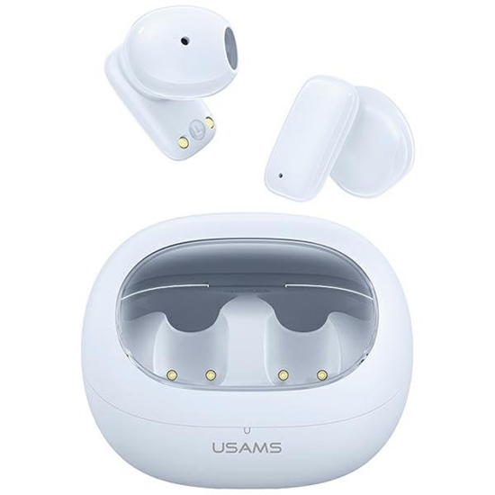 Picture of Usams BHUTD01 TWS Wireless Headphones