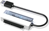Picture of USB 3.2 Gen 1 to SATA 6.0 Gbit/s Adapter Value