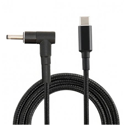 Attēls no USB-C -> ASUS 3.0 x 1.0 mm | 18.5V-20V | 100W | 1.8 m