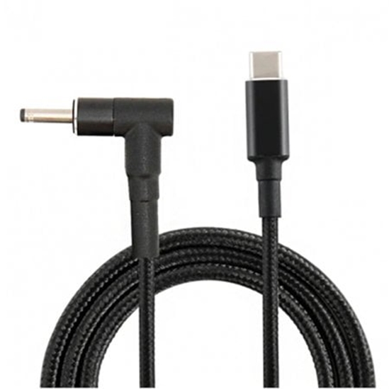 Picture of USB-C -> ASUS 3.0 x 1.0 mm | 18.5V-20V | 100W | 1.8 m