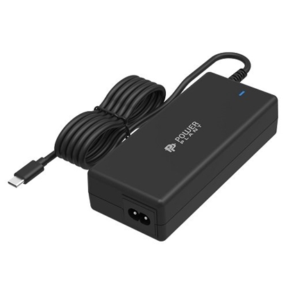 Attēls no USB-C GaN Laptop Charger AP100USBCG 100W