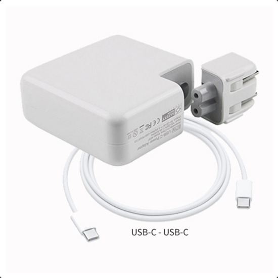 Picture of USB-C Laptop Charger AP87USBC 87W