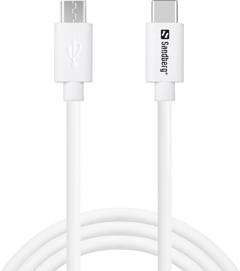 Picture of USB-C to MicroUSB Charge