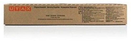Изображение Utax Toner 1T0C2LAUT0 / CK-8541Y Yellow
