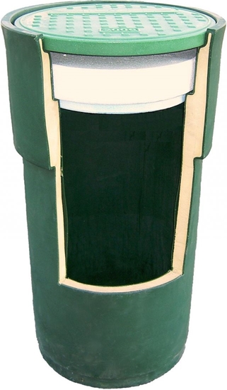 Picture of Ūdensskaitītāja akas PM500 pagarinājums