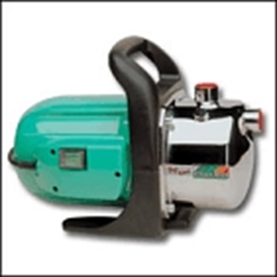 Изображение Ūdenssūknis SM, daudzpakāpju