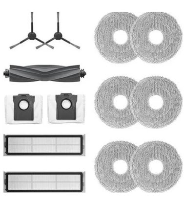 Picture of Vacuum Cleaner Accessory|DREAME|Accessories Kit|For  Dreame L10s Pro|RAK47