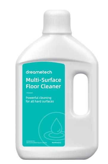 Picture of Vacuum Cleaner Accessory|DREAME|Cleaner|For W10/W10 Pro/L10s Ultra/L10 Ultra/L10 Prime/L10s prime(?)/L10s Ultra HT/L20 Ultra|AWH6-1000M