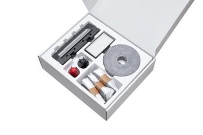 Attēls no Vacuum Cleaner Accessory|ROBOROCK|Accessories Kit|For Saros 10R|8.02.0388