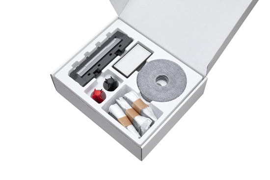 Picture of Vacuum Cleaner Accessory|ROBOROCK|Accessories Kit|For Saros 10R|8.02.0388