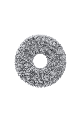 Attēls no Vacuum Cleaner Accessory|ROBOROCK|Anti-bacterial Rotating Mop Cloth|For Saros 10R|8.02.0385