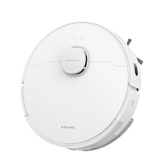 Изображение VACUUM CLEANER ROBOT/D20 PRO RLD43SA-WH DREAME