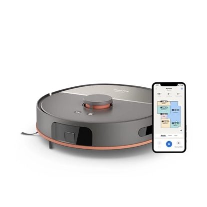 Изображение VACUUM CLEANER ROBOT/XU5000/10 PHILIPS