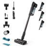 Picture of Vacuum Cleaner|PHILIPS|Dry&wet|2-in-1 stick vacuum|Blue|Bagless|Battery| 1.7 kg|XC7163/01