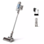 Picture of Vacuum Cleaner|PHILIPS|Upright/Bagless|Noise 80 dB|Blue|Weight 1.3 kg|XC2011/01