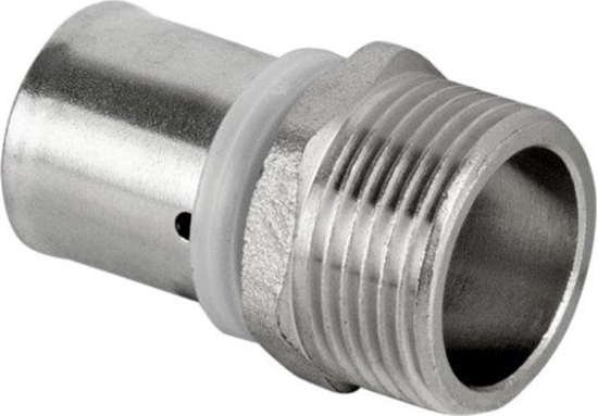 Picture of Valsir Zczka GW 20x1/2 - Pexal skrc.(opak.10szt)