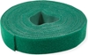 Picture of Value Strap Cable Tie Roll, Width 10mm, green, 25 m