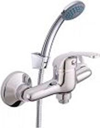 Attēls no Vannas jaucējkrāns Optima-12/K