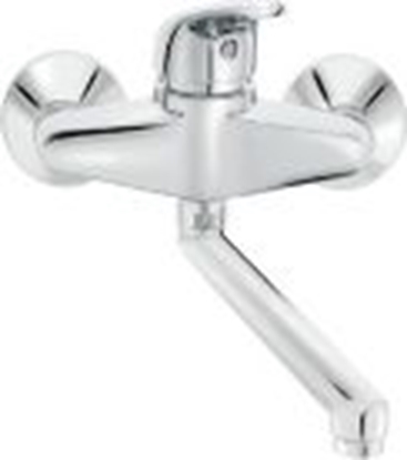 Изображение Vannas maisītājs 200mm s22 SIMPATY 281 Herz