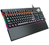 Picture of Varr NEON VMKB98RU Mechanical Gaming Keyboard RU / RGB / USB
