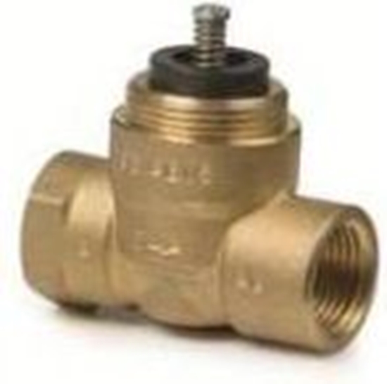 Picture of Vārsts 2 ceļu 3/4" ie.v. Kvs 3,5 VVI46.20 SIEMENS