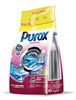 Picture of Veļas pulveris PUROX Color, Eco, 142 mazg. reiz., 10kg