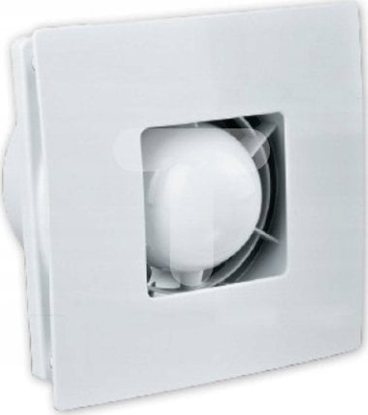 Picture of Vents Group sp. z o.o. Wentylator osiowy fi 100 230V 14W 90m3/h 33dB COLIBRI ATOL WH