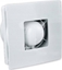 Изображение Vents Group sp. z o.o. Wentylator osiowy fi 100 230V 14W 90m3/h 33dB COLIBRI ATOL WH