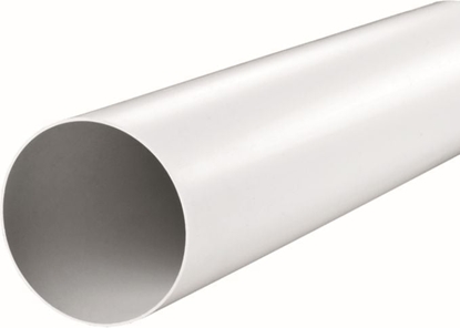 Picture of Vents Kana okrgy biay 100 x 1500mm (1150-4)