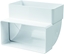 Picture of Vents Kolanko wentylacyjne pionowe 90° 110 x 54mm (060)
