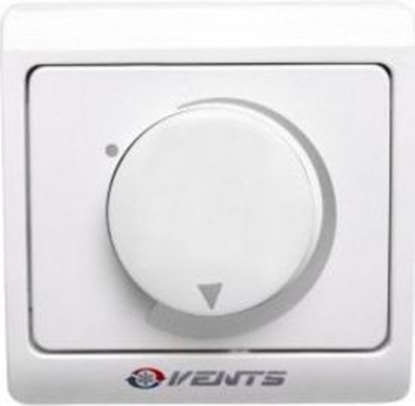 Picture of Vents Regulator obrotów 1-fazowy pynny 400W (RS-1-400)