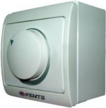Picture of Vents Regulator prdkoci obrotów natynkowy (RS-1-400N)