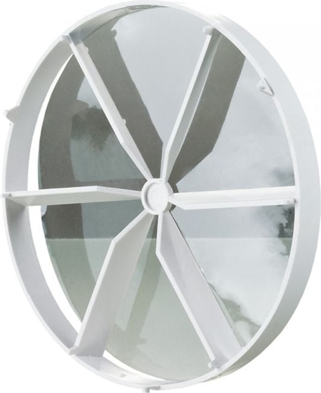 Picture of Vents Zawór zwrotny do wentylatorów o rednicy 150mm (KO150)