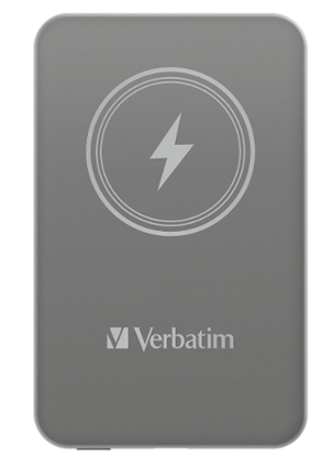 Picture of Verbatim 32244 Magnetic Power Banks 5000mAh