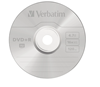 Изображение Verbatim Matrix DVD+R / 4.7GB / 16x / 1pcs.