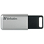 Изображение Verbatim Secure Pro - USB 3.0 Drive 32 GB - Silver