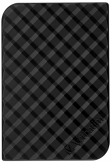 Picture of Verbatim Store n Go 1TB Black
