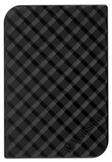 Picture of Verbatim Store n Go 1TB Black