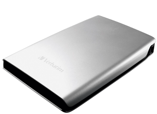Изображение Verbatim Store 'n' Go External Hard Drive 1TB