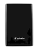 Picture of Verbatim Store n Go Slim   512GB Portable SSD USB 3.2 Gen 1 32181